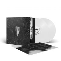 Bees Made Honey In The Vein Tree - Aion (2 Lp White Vinyl) i gruppen VINYL / Hårdrock hos Bengans Skivbutik AB (4265799)