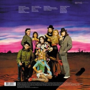 The Kinks - Preservation Act 2 i gruppen ÖVRIGT / -Start CS hos Bengans Skivbutik AB (4265822)