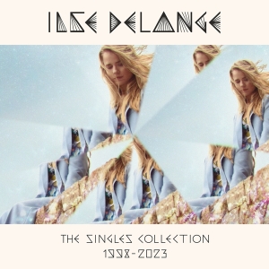 Ilse Delange - Singles Collection 1998-2023 i gruppen VINYL / Pop-Rock hos Bengans Skivbutik AB (4265838)