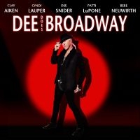 Snider Dee - Dee Does Broadway i gruppen VI TIPSAR / Julklappstips Vinyl hos Bengans Skivbutik AB (4266253)