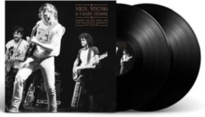 Young Neil & Crazy Horse - Market Square Arena 1986 Vol. 1 (2 i gruppen VINYL / Pop-Rock hos Bengans Skivbutik AB (4266270)