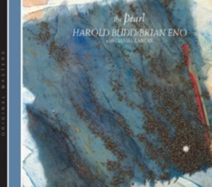 Harold Budd Brian Eno - The Pearl i gruppen ÖVRIGT / CRM - Experimentell elektronisk musik hos Bengans Skivbutik AB (4266395)