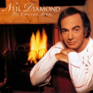 Neil Diamond - Christmas Album i gruppen ÖVRIGT / Övrigt / aub hos Bengans Skivbutik AB (4266428)
