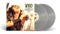 Dio - Philadelphia Freedom (2 Lp Clear Vi i gruppen VINYL / Hårdrock hos Bengans Skivbutik AB (4266586)