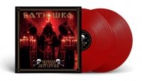 Batushka - Czernaya Liturgiya (2 Lp Red Vinyl) i gruppen VINYL / Hårdrock hos Bengans Skivbutik AB (4266589)