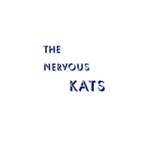 Bailey's Nervous Kats - The Nervous Kats i gruppen VINYL / Pop-Rock hos Bengans Skivbutik AB (4266626)