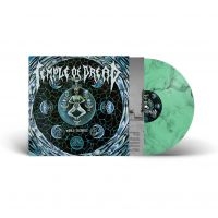 Temple Of Dread - World Sacrifice (Marbled Vinyl Lp) i gruppen VINYL / Hårdrock hos Bengans Skivbutik AB (4266648)