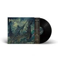 Temple Of Dread - Beyond Acheron (Vinyl Lp) i gruppen VINYL / Hårdrock hos Bengans Skivbutik AB (4266650)