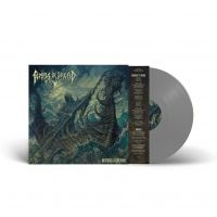 Temple Of Dread - Beyond Acheron (Silver Vinyl Lp) i gruppen VINYL / Hårdrock hos Bengans Skivbutik AB (4266651)