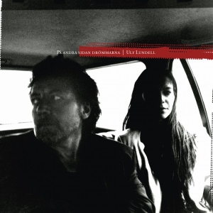 Ulf Lundell - På Andra Sidan Drömmarna i gruppen VINYL / Pop-Rock hos Bengans Skivbutik AB (4267664)