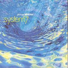 System 7 - Field Of Dreams i gruppen CD / Rock hos Bengans Skivbutik AB (4270774)