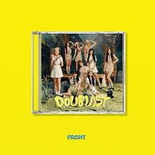 Kep1er - 2nd Mini Album (DOUBLAST) Jewel Lemon Blast Ver. i gruppen Minishops / K-Pop Minishops / Kep1er hos Bengans Skivbutik AB (4272617)