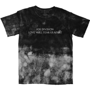 Joy Division - Joy Division Unisex T-Shirt: Tear Us Apart i gruppen ÖVRIGT / MK Test 5 hos Bengans Skivbutik AB (4272939r)