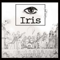 Iris - Iris i gruppen VINYL / Hårdrock hos Bengans Skivbutik AB (4275010)