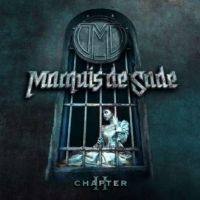 Marquis De Sade - Chapter Ii i gruppen VINYL / Hårdrock hos Bengans Skivbutik AB (4275012)