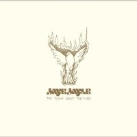 Jaye Jayle - The Thing About The Fire i gruppen VINYL / Hårdrock hos Bengans Skivbutik AB (4275020)