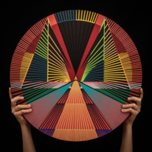 Jaye Jayle - Don't Let Your Love Life Get You Do i gruppen VINYL / Hårdrock hos Bengans Skivbutik AB (4275021)