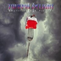 Various Artists - Turkish Delight Volume Two i gruppen CD / Hårdrock hos Bengans Skivbutik AB (4275100)