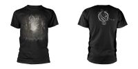 Opeth - T/S Blackwater Park (L) i gruppen MERCHANDISE / T-shirt / Hårdrock hos Bengans Skivbutik AB (4275113)