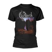 Opeth - T/S My Arms Your Hearse (L) i gruppen MERCHANDISE / T-shirt / Hårdrock hos Bengans Skivbutik AB (4275119)