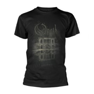 Opeth - T/S Morningrise (S) i gruppen ÖVRIGT / Merchandise hos Bengans Skivbutik AB (4275126)