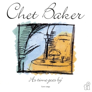 Chet Baker - As Time Goes By i gruppen VI TIPSAR / Julklappstips Vinyl hos Bengans Skivbutik AB (4275164)