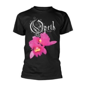 Opeth - T/S Orchid (M) i gruppen ÖVRIGT / Merchandise hos Bengans Skivbutik AB (4275252)