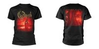 Opeth - T/S Still Life (L) i gruppen MERCHANDISE / T-shirt / Hårdrock hos Bengans Skivbutik AB (4275256)