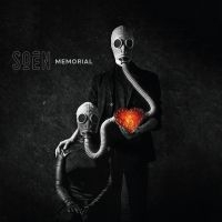 SOEN - MEMORIAL i gruppen VI TIPSAR / Julklappstips CD hos Bengans Skivbutik AB (4275276)