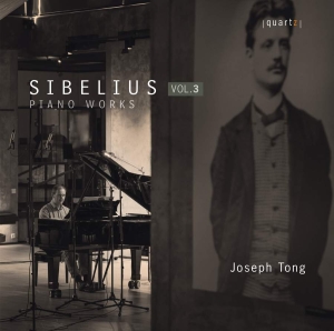 Jean Sibelius - Piano Works, Vol. 3 i gruppen VI TIPSAR / Julklappstips CD hos Bengans Skivbutik AB (4275374)