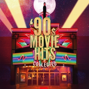 Various - 90'S Movie Hits Collected i gruppen VINYL / Film-Musikal,Pop-Rock hos Bengans Skivbutik AB (4275490)