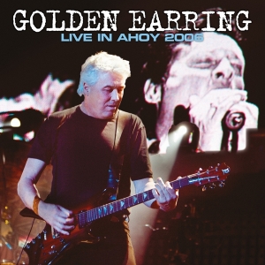 Golden Earring - Live In Ahoy 2006 i gruppen ÖVRIGT / -Startsida MOV hos Bengans Skivbutik AB (4275492)