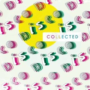 Various - Disco Collected i gruppen ÖVRIGT / -Startsida MOV hos Bengans Skivbutik AB (4275495)