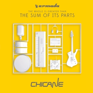 Chicane - Whole Is Greater Than The Sum Of Its Parts i gruppen ÖVRIGT / -Startsida MOV hos Bengans Skivbutik AB (4275498)