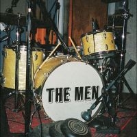 Men The - New York City (Repress) (Ultra-Clea i gruppen VINYL / Pop-Rock hos Bengans Skivbutik AB (4275707)