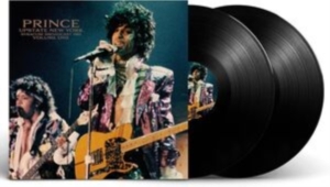 Prince - Upstate New York Vol. 1 (2 Lp Vinyl i gruppen VINYL / Pop-Rock hos Bengans Skivbutik AB (4275783)