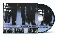 Pretty Things The - ...Rage Before Beauty i gruppen CD / Nyheter / Pop-Rock hos Bengans Skivbutik AB (4275910)