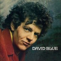 Blue David - David Blue i gruppen VINYL / Pop-Rock hos Bengans Skivbutik AB (4275945)