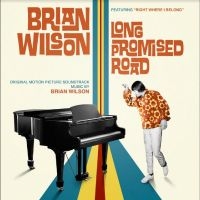 Wilson Brian - Long Promised Road i gruppen VINYL / Nyheter / Pop-Rock hos Bengans Skivbutik AB (4275954)