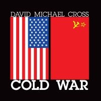 Michael Cross David - Cold War (Lp) i gruppen VINYL / Pop-Rock hos Bengans Skivbutik AB (4275957)