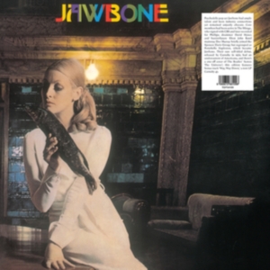 Jawbone - Jawbone i gruppen VINYL / Pop-Rock hos Bengans Skivbutik AB (4275969)