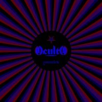 Oculto - Penumbra i gruppen VINYL / Hårdrock hos Bengans Skivbutik AB (4275991)