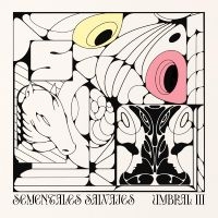 Sementales Salvajes - Umbral Iii i gruppen VINYL / Hårdrock hos Bengans Skivbutik AB (4275993)