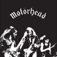 Motörhead - Motörhead / City Kids i gruppen VI TIPSAR / Julklappstips Vinyl hos Bengans Skivbutik AB (4275995)