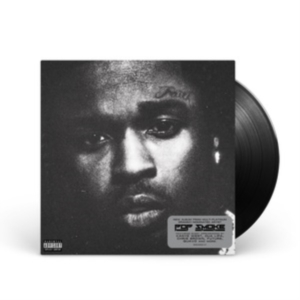 Pop Smoke - Faith (Vinyl) i gruppen ÖVRIGT / -Start Vinyl hos Bengans Skivbutik AB (4276087)
