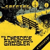 Spectre - Lonesome Gambler i gruppen VINYL / Hårdrock hos Bengans Skivbutik AB (4276144)