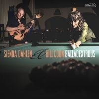 Dahlen Sienna & Bill Coon - Balladextrous i gruppen VINYL / Jazz hos Bengans Skivbutik AB (4276268)