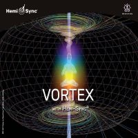 Hrvatin Andrej - Vortex With Hemi-Sync i gruppen CD / World Music hos Bengans Skivbutik AB (4276415)