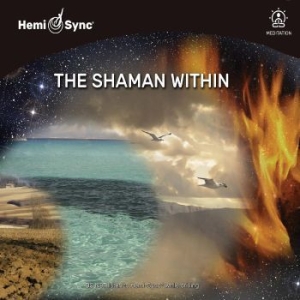 Hammond Jonathan - The Shaman Within i gruppen CD / Pop hos Bengans Skivbutik AB (4276423)