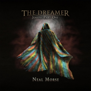 Neal Morse - The Dreamer - Joseph: Part One i gruppen ÖVRIGT / -Start CS hos Bengans Skivbutik AB (4276431)